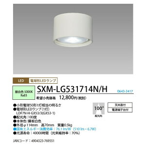 NECCeBOSXM-LG531714N/HLED^_EV[O FLp^Cv wSXMLG531714NHx