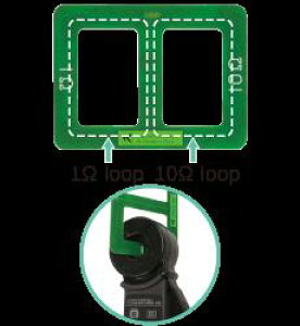 ポイント2倍 共立電気計器 MODEL8304 【8304】 動作確認抵抗