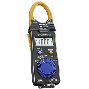 ud@ HIOKI CM3289 ACNv[^ AC1000A ^̎l^