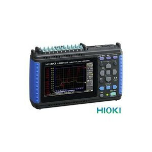 ���u�d�@ �iHIOKI�j LR8432 �M�����K�[