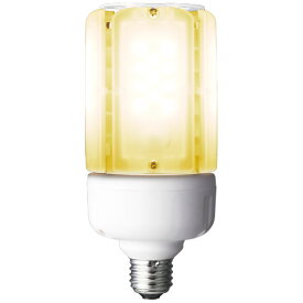 ポイント2倍 岩崎電気 LDT100-242V28L-G/H100 (LDT100242V28LGH100) LEDランプ LEDライトバルブK 28W(電球色) 〈E26口金〉水銀ランプ100W相当