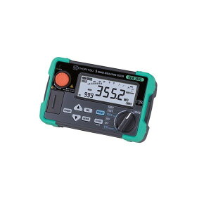 |Cg2{ dCv KEW3552 fW^≏Rv 50/100/125/250/500/1000V @\t w3552xwKYORITSUx