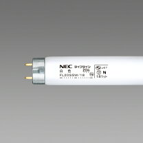 楽天市場】蛍光灯 fl20ss－w／18 panasonicの通販