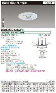 (10Zbg) LEDEM30221M VpLED퓔p` LEDpƖ (p)