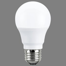 東芝　LDA7N-H/60W/2 LED電球 昼白色（5000K Ra:83）（LDA7NH60W2）