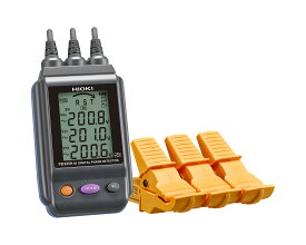 日置電機 HIOKI PD3259-50 電圧計付検相器 『325950』