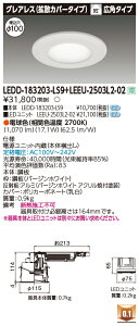  LEDD-183203-LS9 + LEEU-2503L2-02 (LEDD183203LS9LEEU2503L202) OAXigUJo[^Cvj