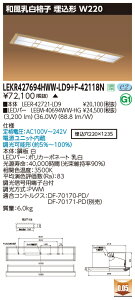  [񓚒v܂ LEKR427694HWW-LD9+F-42118N LEDx[XCg (LEKR427694HWWLD9F42118N) aiq ` W220