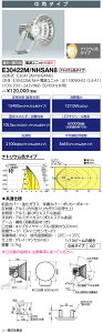 dC E30422M/NHSAN8 LED LEDioc FLOOD SPOLART (fBIbN tbh X|[g) 130W^Cv p igEF (E30422MNHSAN8) 󒍐Yi