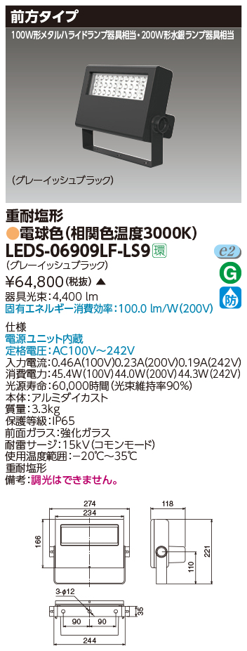 ブランド品専門の コイズミ LEDブラケット AB51700【納期目安：１週間