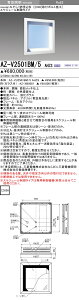 OH AZ-V2501BM/5 AHZS (AZV2501BM5AHZS) Ɩ misola ǖXPW[^Cv