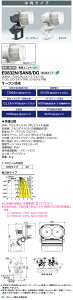 ���d�C E0832N/SAN8/DG LED������ (E0832NSAN8DG) (���f�B�I�b�N �t���b�h �u���b�c) 60W�^�C�v ���p�^�C�v �����F �d��F �_�[�N�O���C