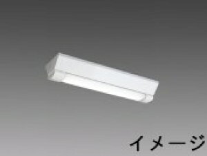 三菱 EL-LHWV21510 (ELLHWV21510) LEDライトユニット形ベースライト Myシリーズ20形 V形 150幅 本体 WP