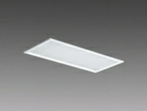 三菱 EL-LK2642.AHJ (ELLK2642AHJ) 直管LEDランプ搭載ベースライト ランプなし 器具本体 埋込形 カバー付タイプ 初期照度補正 【受注生産品】