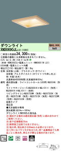 pi\jbN XND0690JL LG1 a LED_ECg (NDN28923J+NNK06011NLG1)