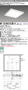 ߕi MY-SC460102W/4 ARTX LEDXNGACg tEp^iՌ^Cvj F FHP32`x3iNX600j wMYSC460102W4ARTXx