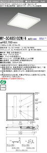 �������ߕi MY-SC485102W/4 AHTX LED�X�N�G�A���C�g ���t�E���������p�^�i�Ռ��^�C�v�j ���F FHP32�`x4�������i�N���X850�j �wMYSC485102W4AHTX�x