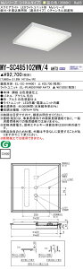 �������ߕi MY-SC485102WW/4 AHTX LED�X�N�G�A���C�g ���t�E���������p�^�i�Ռ��^�C�v�j �����F FHP32�`x4�������i�N���X850�j �wMYSC485102WW4AHTX�x