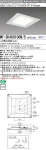 ߕi MY-SK460100N/5 AHTX LEDXNGACg `600ij[AΉ^CvjF FHP32`x3 iNX600j wMYSK460100N5AHTXx