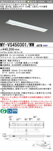 u@lEl}v ߕi MY-VS450301/WW AHTN LEDx[XCg t` txm^Cv 230 lZT[t Fi5200lmj FHF32`x2 io͑ (MYVS450301WWAHTN)