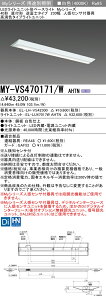 MY-VS470171/W AHTN LEDx[XCg t` txm^Cv 230 lZT[t Fi6900lmj FHF32`x2 o͑ F^Cv
