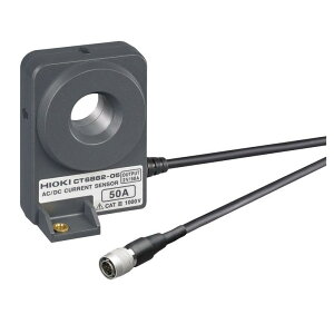���u CT6862-05 AC�^DC�J�����g�Z���T �iAC/DC 50A�@ ME15W�[�q�j