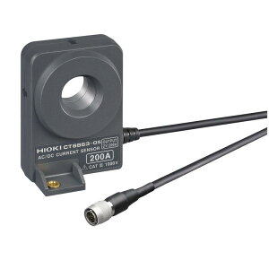 ���u CT6863-05 AC�^DC�J�����g�Z���T �iAC/DC 200A�@ME15W�[�q�j�iCT686305)