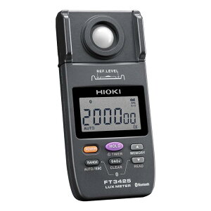 ���u FT3425 �Ɠx�v �iBluetooth(R) �����Z�p���ځj