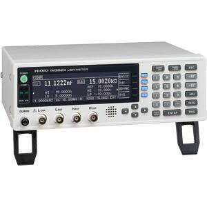 u IM3523 LCR[^