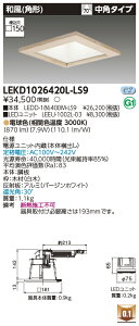  LEKD1026420L-LS9 LED_ECg 1000jbg`DLap`