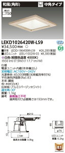  LEKD1026420W-LS9 LED_ECg 1000jbg`DLap`