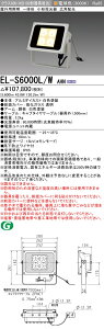 OH EL-S6000L/W AHN LEDƖ OpƖ ` (ELS6000LWAHN)