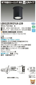  LEKG253921LK-LS9 V[O_ECg 2500jbg`DLCL 󒍐Y