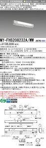 ߕi OH MY-FHS208232A/WW AHTN LEDp 20` KipƖ V䒼tEǖʉtp lZTt30Ԓi` F 800lm