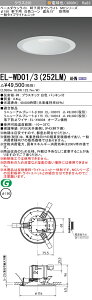 �O�H EL-WD01/3 (252LM) AHN (ELWD013252LMAHN) �N���X250 30K MC DL��150WP �x�[�X�_�E�����C�g