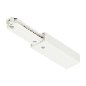 お取り寄せ 納期回答致します パナソニック DH2621K1W フィードインキャップ ホワイト (配線ダクトレール・ライティングレール用)