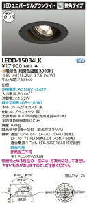 LED  LEDD-15034LK (LEDD15034LK) jo[TDL1500hU125y󒍐Yiz