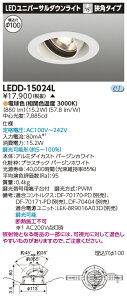 LED  LEDD-15024L (LEDD15024L) jo[TDL1500hU100y󒍐Yiz