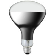 岩崎　IR100/110V250WRH アイ R形赤外線電球 250W (IR100110V250WRH)
