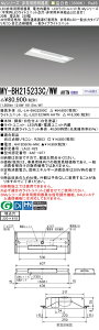 �������ߕi �O�H MY-BH215233C/WW AHTN LED���C�g���j�b�g�`�x�[�X���C�g (My�V���[�Y) �p�r�� ���p�Ɩ���� (MYBH215233CWWAHTN)