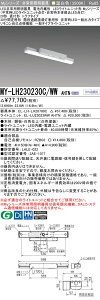 ߕi OH MY-LH230230C/WW AHTN LEDCgjbg`x[XCg (MyV[Y) pr pƖ (MYLH230230CWWAHTN)