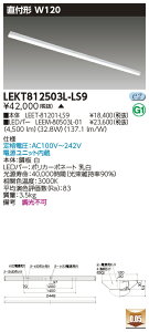 ������ �[���񓚒v���܂����� LEKT812503L-LS9 (LEKT812503LLS9) TENQOO���t110�`W120 LED�x�[�X���C�g �󒍐��Y