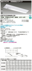 u@lEl}v  [񓚒v܂ij LEKTS223084N-LS9 LEDgݍ iLEKTS223084NLS9jTENQOO퓔20`t230