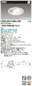 LEDD-09313ML-LD9 (LEDD09313MLLD9) ̌`DLu125 LEĎ`_ECgy󒍐Yiz