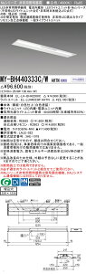 ߕi OH MY-BH440333C/W AHTN LEDƖ LEDCgjbg`x[XCg (MyV[Y) pr pƖ (MYBH440333CWAHTNj