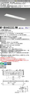 ߕi OH MY-BK440333C/WW AHZ LEDƖ LEDCgjbg`x[XCg (MyV[Y) pr pƖ (MYBK440333CWWAHZj