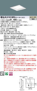  [񓚒v܂ pi\jbN XLX161UKV RZ9 gݍ킹uNNL1610KVRZ9 NNLK10745v XNGAx[XCg LEDiFj V䖄^