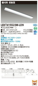  10Zbg LEKT415523W-LD9 LEDx[XCgTENQOOt40`ˊ} (LEKT415523WLD9)