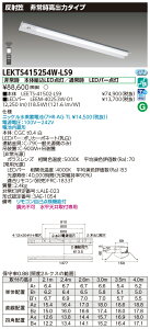 ���� 10��Z�b�g LEKTS415254W-LS9 TENQOO��퓔40�`���ˊ} (LEKTS415254WLS9)