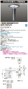 LEDG-15831L(K) (LEDG15831LK) LEDXH}`400W LEDO\ y󒍐Yiz